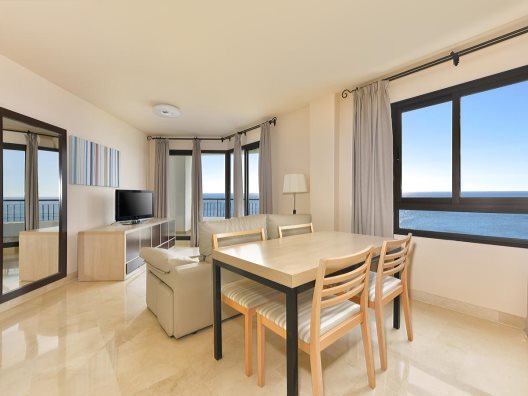 Apartamentos Olée Holiday Rentals Nerja