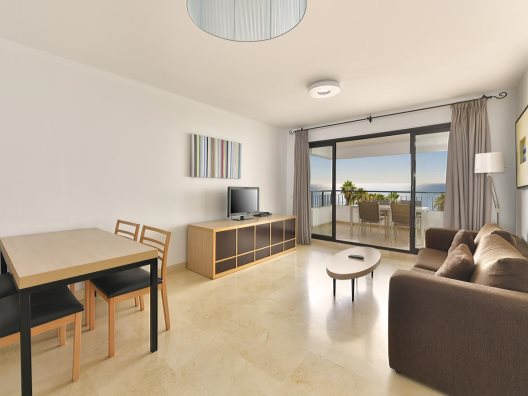Apartamentos Olée Holiday Rentals Nerja