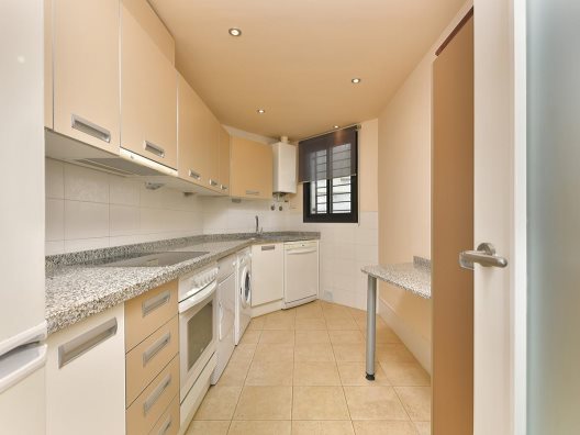 Apartamentos Olée Holiday Rentals Nerja