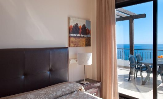 Apartamentos Olée Holiday Rentals Nerja