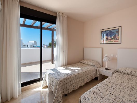 Apartamentos Olée Holiday Rentals Nerja
