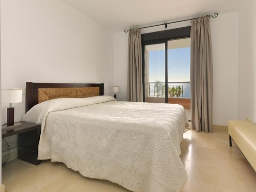 Apartamentos Olée Holiday Rentals Nerja