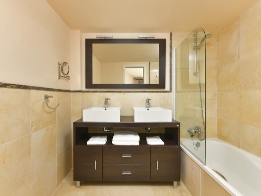 Apartamentos Olée Holiday Rentals Nerja