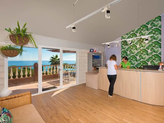 Apartamentos Olée Holiday Rentals Nerja