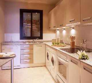 Apartamentos Olée Holiday Rentals Nerja