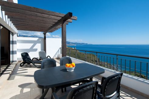 Apartamentos Olée Holiday Rentals Nerja