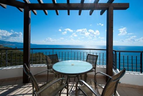 Apartamentos Olée Holiday Rentals Nerja