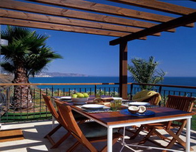 Apartamentos Olée Holiday Rentals Nerja