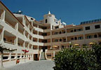 Apartamentos Olhos Do Mar