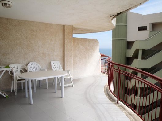 Apartamentos Olimpo
