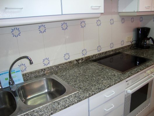 Apartamentos Olimpo