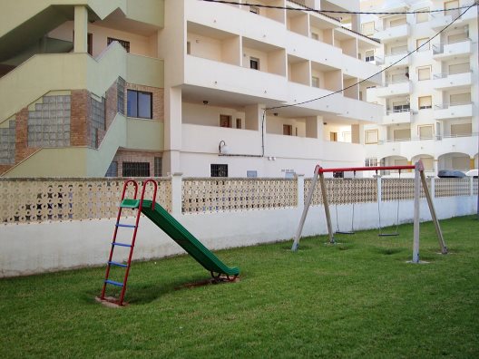 Apartamentos Olimpo