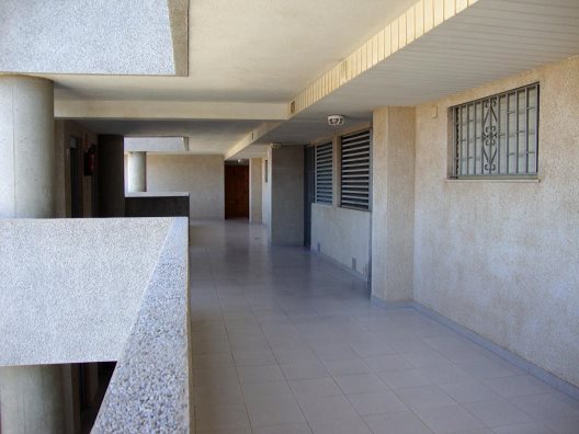 Apartamentos Olimpo