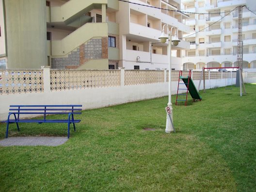 Apartamentos Olimpo