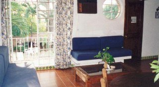Apartamentos Olinalá Diamante
