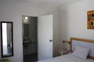Apartamentos Olinalá Diamante