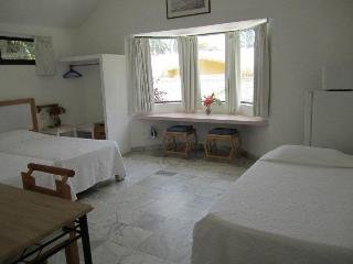 Apartamentos Olinalá Diamante