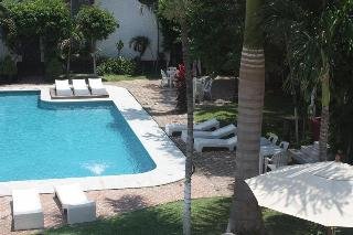 Apartamentos Olinalá Diamante