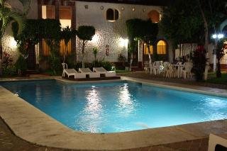Apartamentos Olinalá Diamante