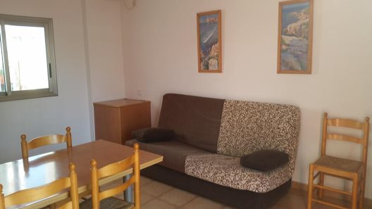 Apartamentos Olivo
