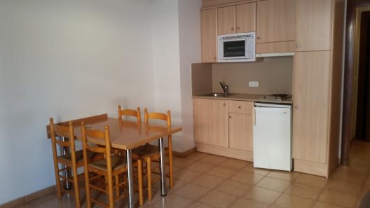 Apartamentos Olivo