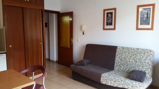Apartamentos Olivo