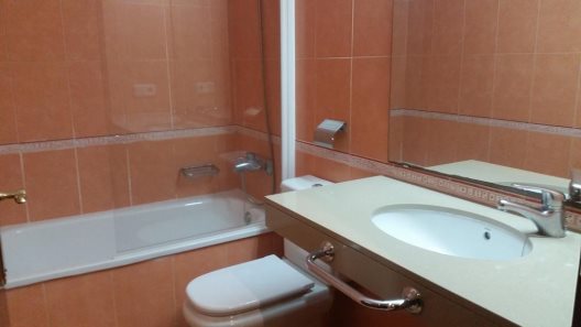 Apartamentos Olivo