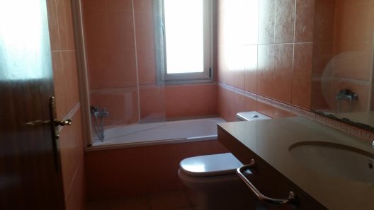 Apartamentos Olivo