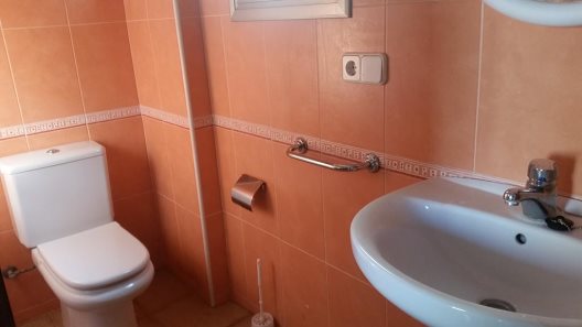 Apartamentos Olivo