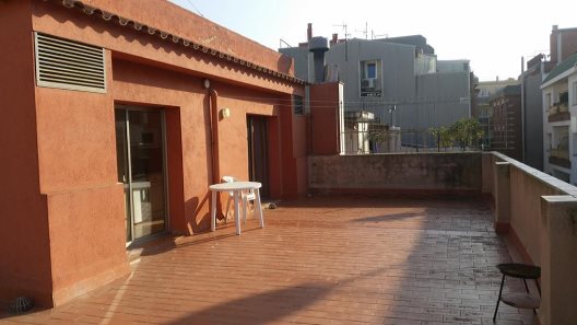 Apartamentos Olivo
