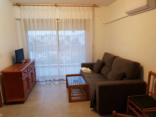 Apartamentos Olympia Center