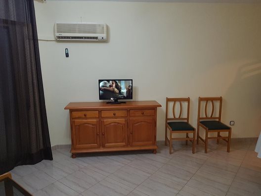 Apartamentos Olympia Center