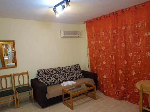 Apartamentos Olympia Center