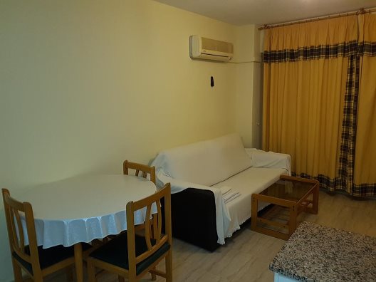 Apartamentos Olympia Center