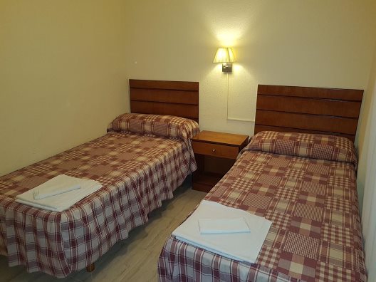 Apartamentos Olympia Center