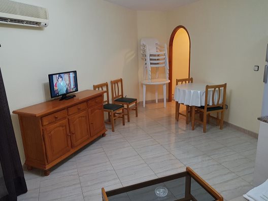 Apartamentos Olympia Center