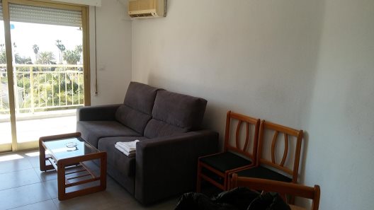Apartamentos Olympia Center