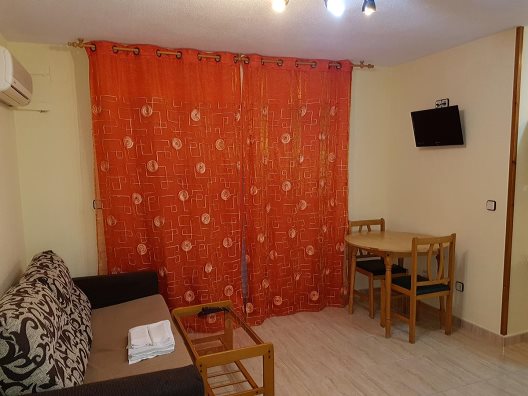 Apartamentos Olympia Center