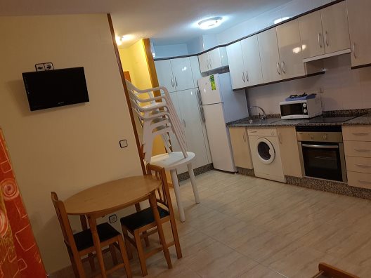 Apartamentos Olympia Center