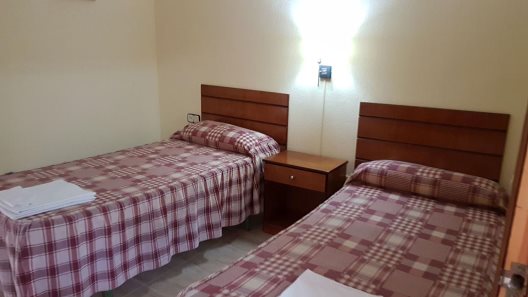 Apartamentos Olympia Center