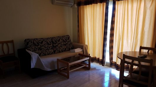Apartamentos Olympia Center