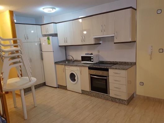 Apartamentos Olympia Center