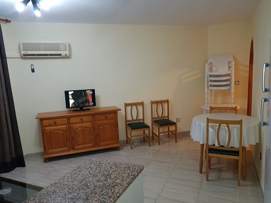 Apartamentos Olympia Center