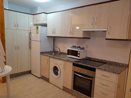 Apartamentos Olympia Center