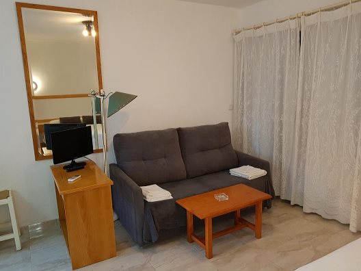 Apartamentos Olympia Garden