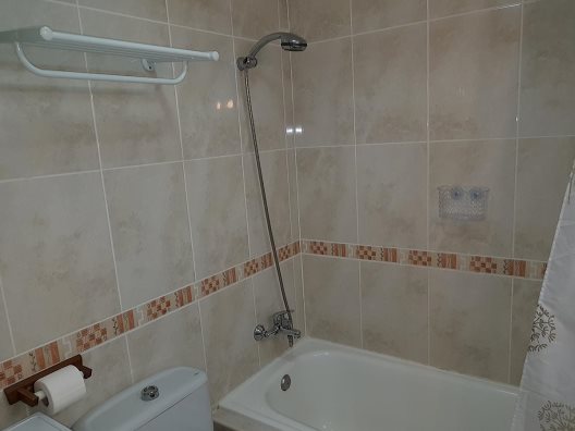 Apartamentos Olympia Garden