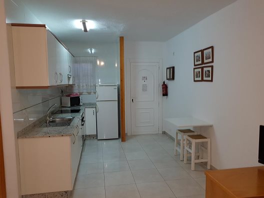 Apartamentos Olympia Garden