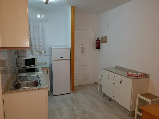 Apartamentos Olympia Garden