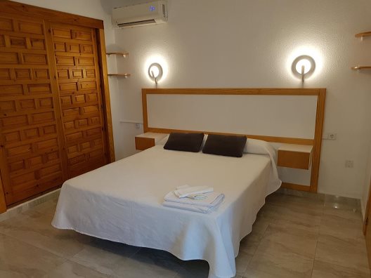 Apartamentos Olympia Garden