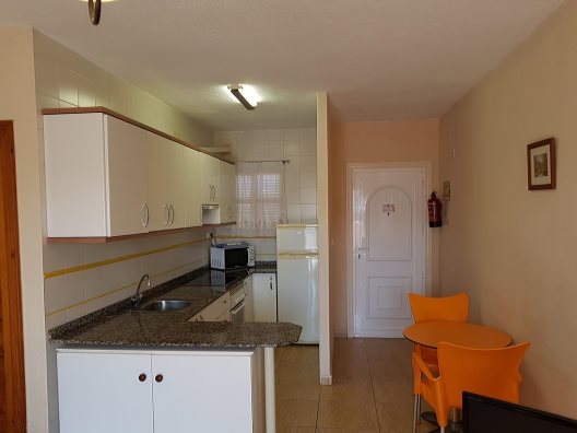 Apartamentos Olympia Garden
